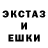Кетамин VHQ Erik Stivrins